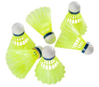 Yonex Mavis 300 Yellow Nylon Shuttlecocks 1/2Doz