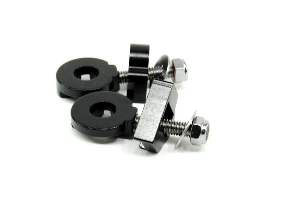 Dmr 10Mm Chain Tugs, Pair