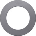 Viper By Gld Products Guardian Dartboard Surround Sisal/Bristle Steel-Tip Dartboard Wall Protector, Grey, For 17.75    Steel Tip