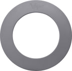 Viper By Gld Products Guardian Dartboard Surround Sisal/Bristle Steel-Tip Dartboard Wall Protector, Grey, For 17.75    Steel Tip