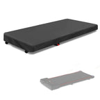Aidetech Under Desk Treadmill Cover for Sperax Walking Vibration Pad, Dust-Proof Walking Pad Cover, Waterproof Protective Cover 