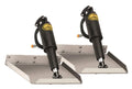 Osculati Lenco Edge Trim Tab Kit 305 X 305 Mm