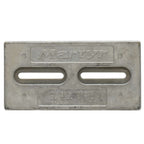 Martyr Cmdiverz, Zinc Alloy Pleasurecraft Divers Dream Slotted Bolt-On Plate Anode