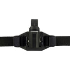 Niterider Commuter Helmet Mount F/Cordless & Mako