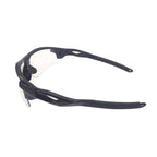 Sekishun-Cho Outdoor Sports Athlete'S Sunglasses For Cycling Fishing Golf,100% Uv Protection (Clear)