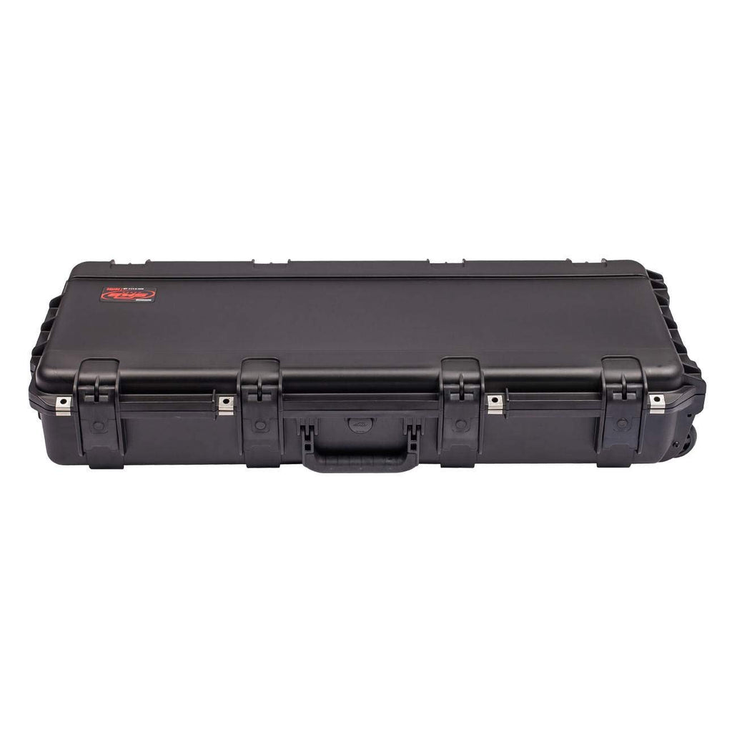 Skb Cases Iseries 3614 Custom Foam Waterproof Air Travel Locking Security Case,Multi,39 3/4 X 17 3/4 X 7 1/2-Inch,3I-3614-6B-L