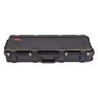 Skb Cases Iseries 3614 Custom Foam Waterproof Air Travel Locking Security Case,Multi,39 3/4 X 17 3/4 X 7 1/2-Inch,3I-3614-6B-L