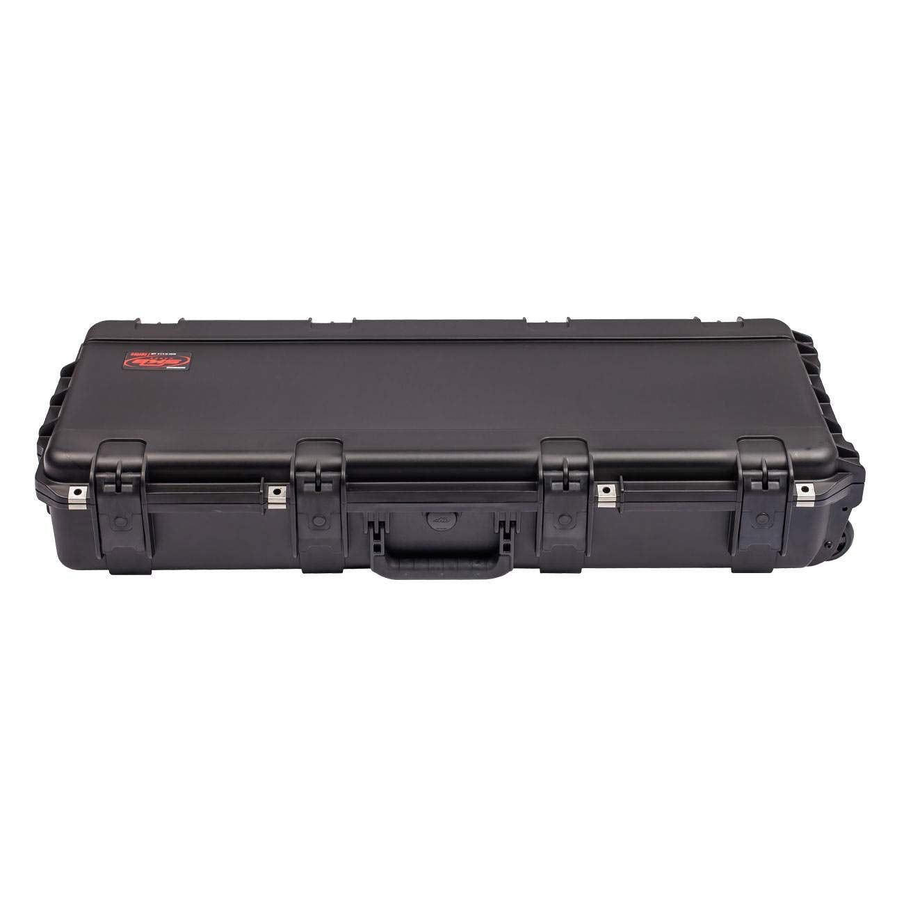 Skb Cases Iseries 3614 Custom Foam Waterproof Air Travel Locking Security Case,Multi,39 3/4 X 17 3/4 X 7 1/2-Inch,3I-3614-6B-L