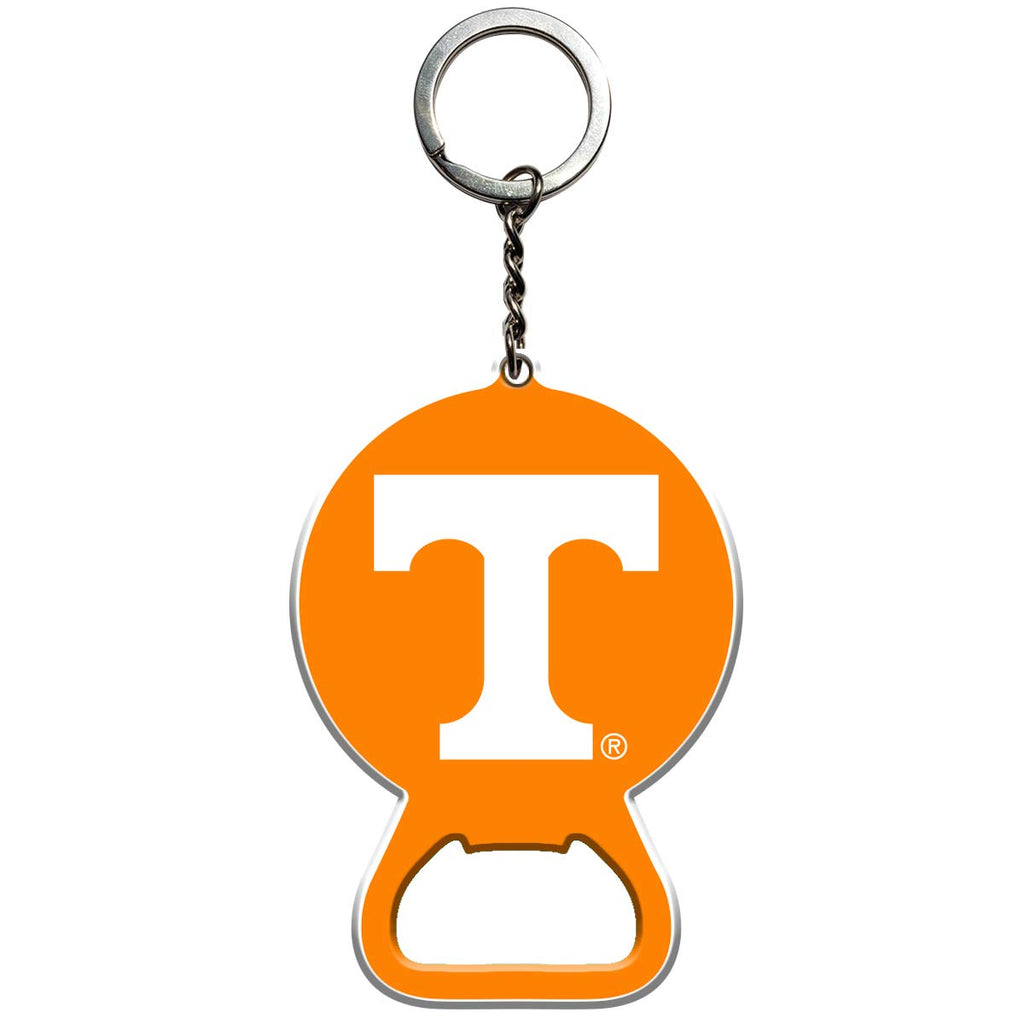Fanmats, University Of Tennessee Keychain Bottle Opener