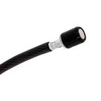 Transfer - Cable Lock Kit With Locking Hitch Pin - 2-Bike