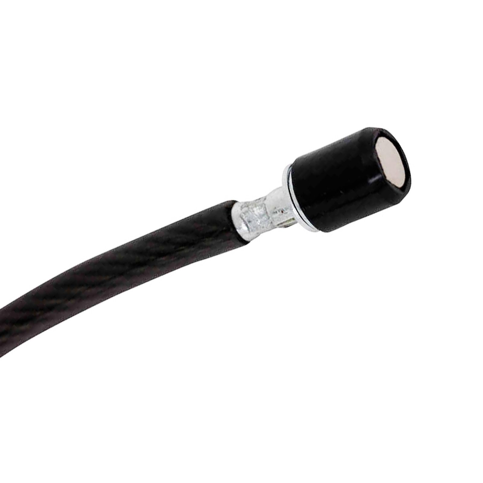 Transfer - Cable Lock Kit With Locking Hitch Pin - 2-Bike