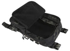 Krydex Tactical Expandable Backpack Molle Backpack For Travelling Hiking Hunting (Mk)