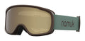 Giro Buster Snow Goggles 2023 - Kid'S Namuk North Lights/Chocolate Frame With Ar40 Lens Medium