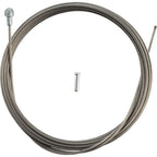 Shimano Stainless Tandem Road Brake Cable 1.6 X 3500Mm Tandem Length