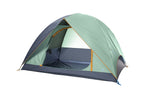 Kelty Tallboy Family + Car Camping Tent, 4 Or 6 Person Freestanding Overnight Shelter, Large Capacity, Tall Height, Stuff Sack I