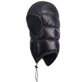 Tapasimme Winter Warm Down Cap Ultralight Windproof Sleeping Bag Outdoor Camping Waterproof Down Hood Hat With Compression Stora