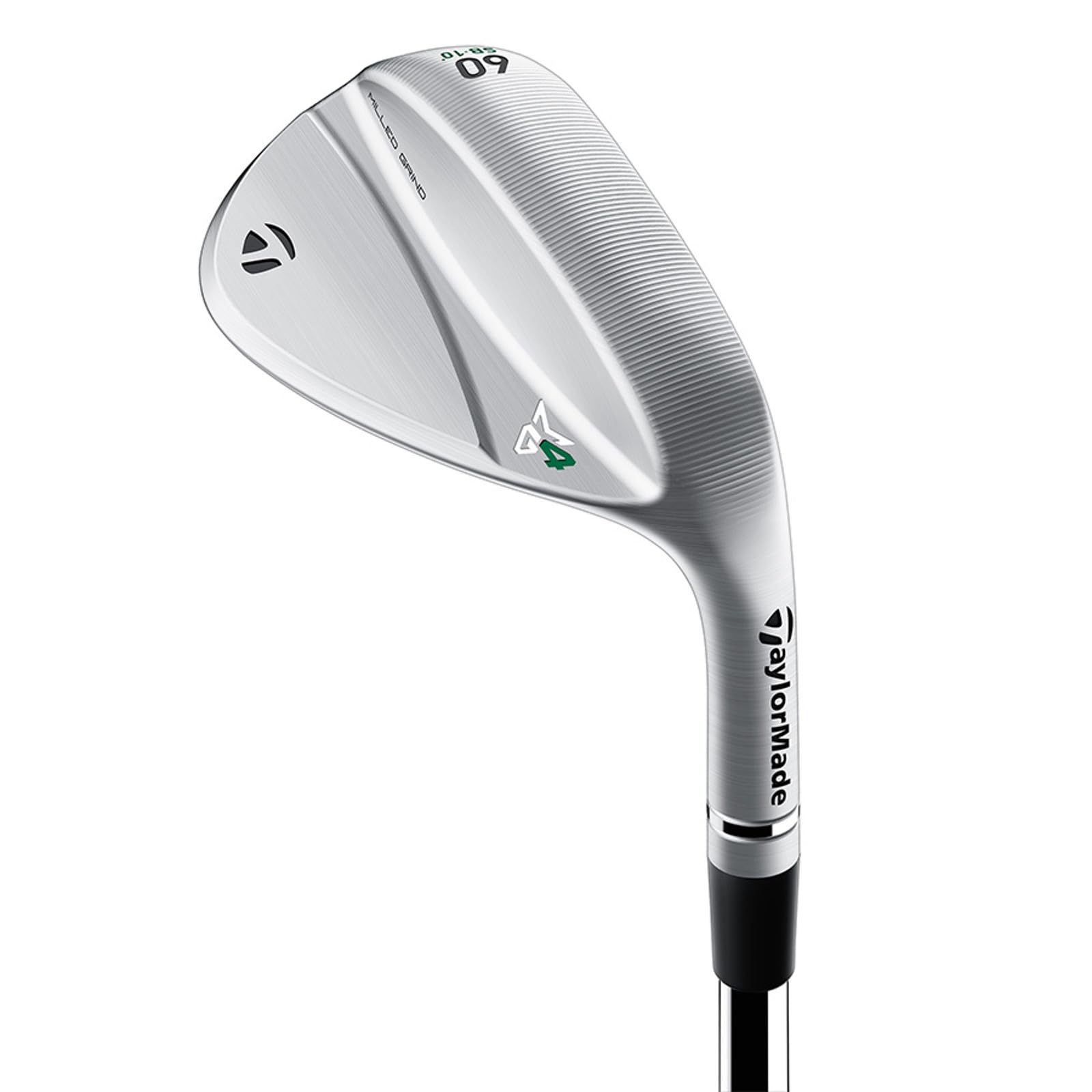 TaylorMade Golf MG4 Chrome Wedge Low Bounce 60.08 LEFTHANDED