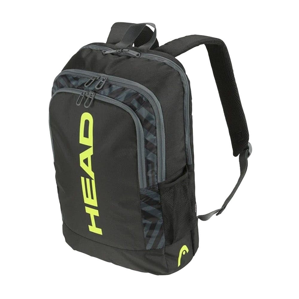 Head Mochila Base 17 L 261433 Bkny