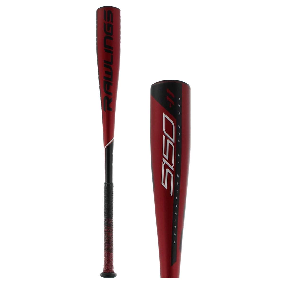 Rawlings 2019 5150 USA Youth Baseball Bat (-10), 30
