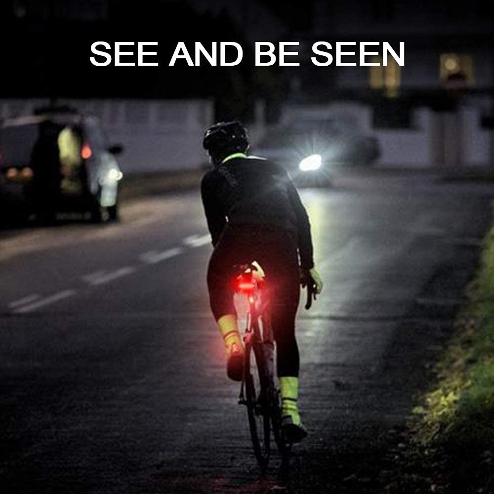 Ovetour 1000 Lumen Usb Rechargeable Bike Light,4000Mah Battery With Power Bank Function,Super Bright Bicycle Front Headlight And