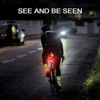Ovetour 1000 Lumen Usb Rechargeable Bike Light,4000Mah Battery With Power Bank Function,Super Bright Bicycle Front Headlight And