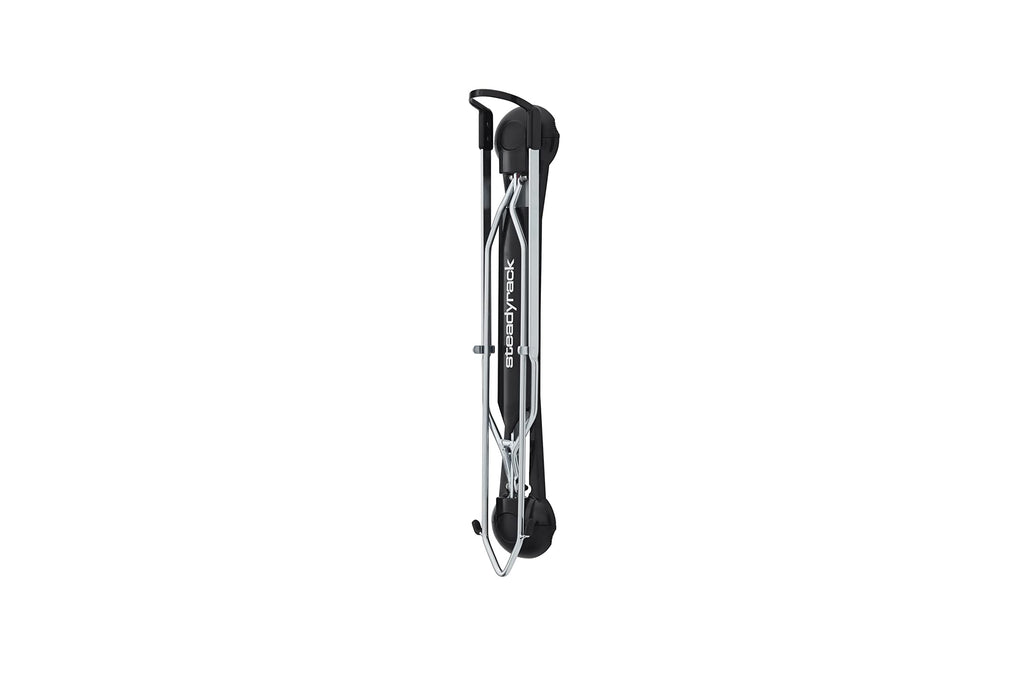 Steadyrack Bike Racks - Fender Rack - Wall Mounted Bike Rack Storage Solution For Your Home, Garage, Or Bike Park