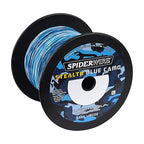 Spiderwire Stealth Braid 1500Yards