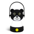 LED Bear Camping Lantern Kit, Battery Powered Night Light for Kids 6-12, Outdoor Equipment for Kids Ages 8-12, Toys Girls Boy Bi