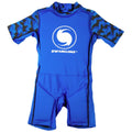 SWIMLINE Buoyant Zip-Up Swim Trainer Vest - Floating Life Jacket Suit for Toddlers and Young Children Ages 1-3, Small 20-30 lbs,