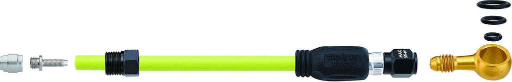 Jagwire Pro Quick-Fit Adapter - Sram Red