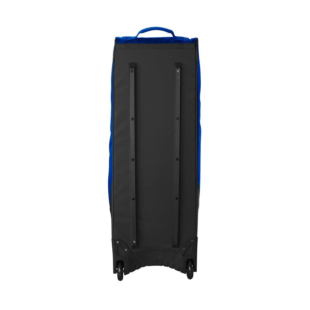 EvoShield Takeover Wheeled Bag - Royal