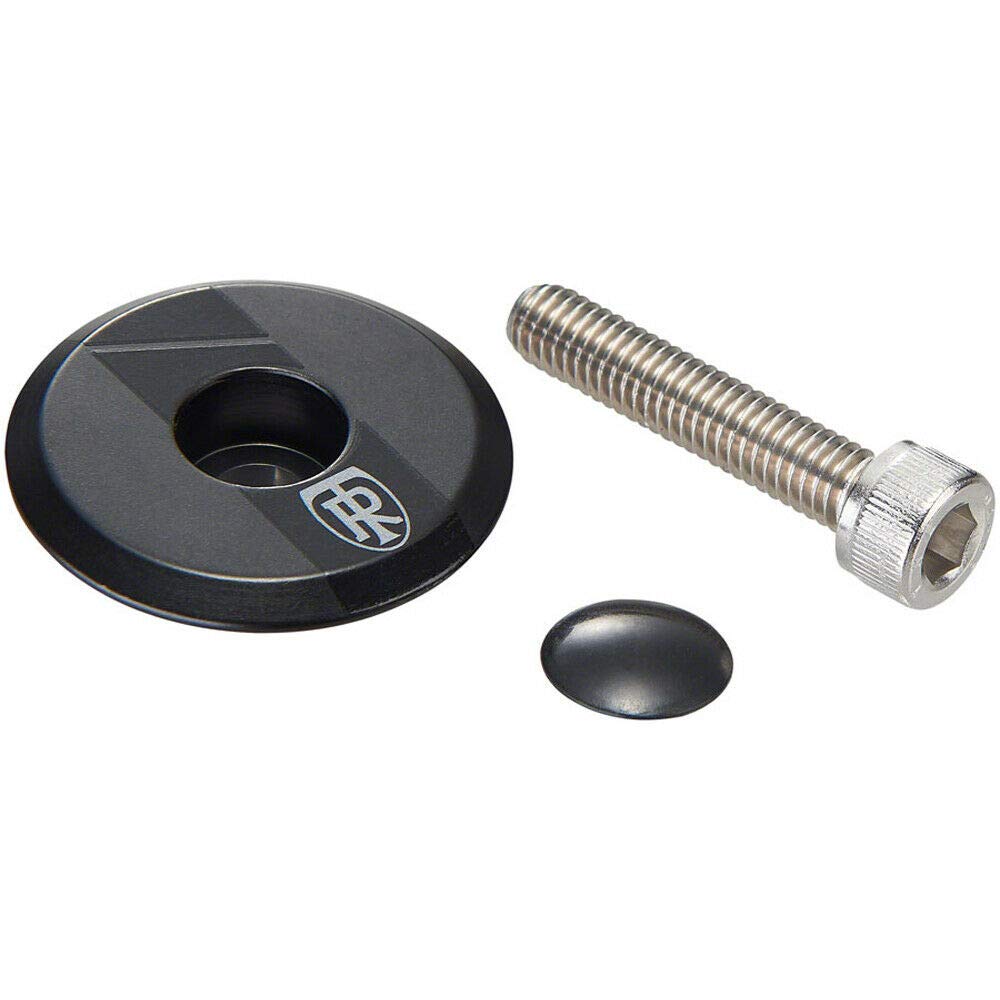 Ritchey WCS Stem Top Cap with Bolt