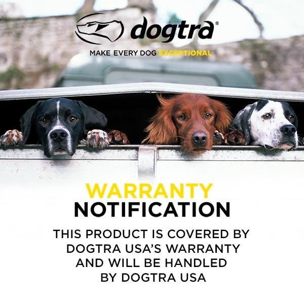 Dogtra Rr Deluxe Remote Release For Bird/Bumper Launchers Compatible With Most After-Market Launchers