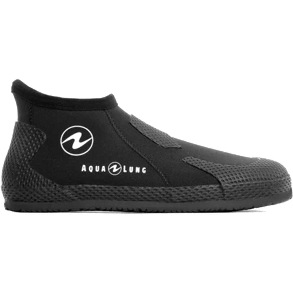 Aqua Lung 3Mm Superlow Scuba Diving Boots, 12