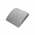 APIRILY EVA Back Stretcher Stretching Stretch Aid Massage Stretcher Acupressure Nodes Support Arch for Exercise, Lumbar Back B |