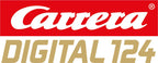 Carrera 30345 Digital 124/132 Lane Change Section Right, 2/Pk