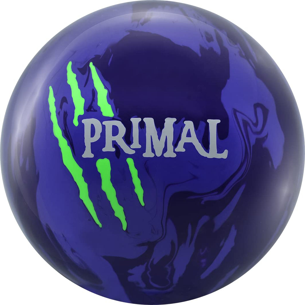 Moxy Bowling Products Motiv Primal Shock 16Lb