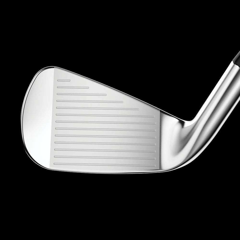 Callaway 2020 X-Forged Cb Irons (Set Of 7 Clubs: 4Ir - Pw, Right ,Graphite, Regular)