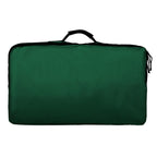 Leader Accessories 2 + 2 Person Golf Driving Enclosure Short Roof 2 Over 4 Passenger Golf Cart, Green (Green)