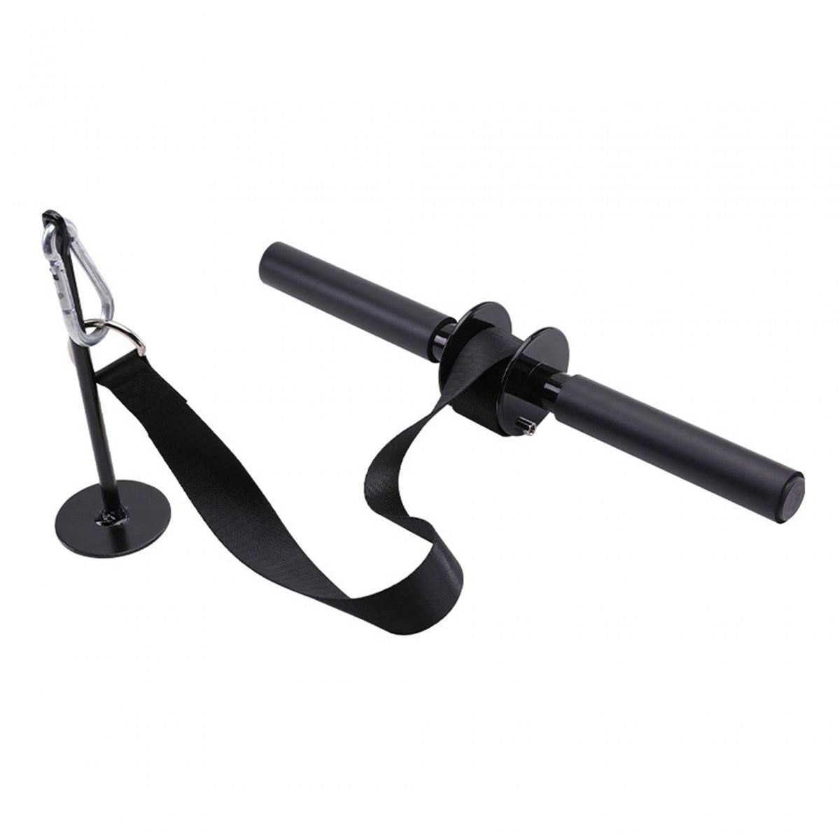 CALANDIS Wrist Roller Anti Slip Wrist Forearm Blaster for Home Indoor and Outdoor | Strength Training | Strength Training | Fitn