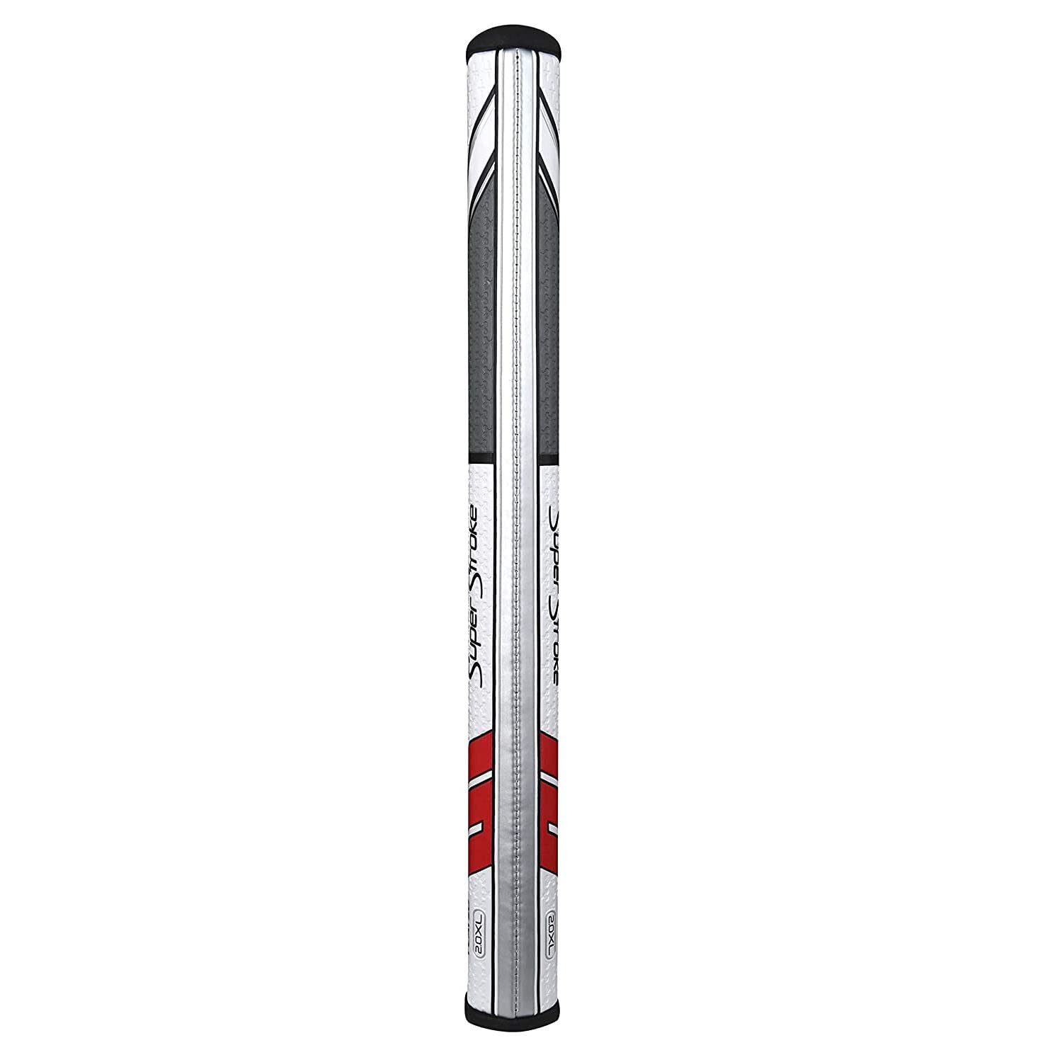 Superstroke Traxion Flatso Xl+Plus