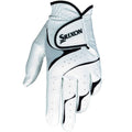 Srixon Golf Mlh All Weather Glove White/Black Size Cadet Medium White/Black Cadet Medium