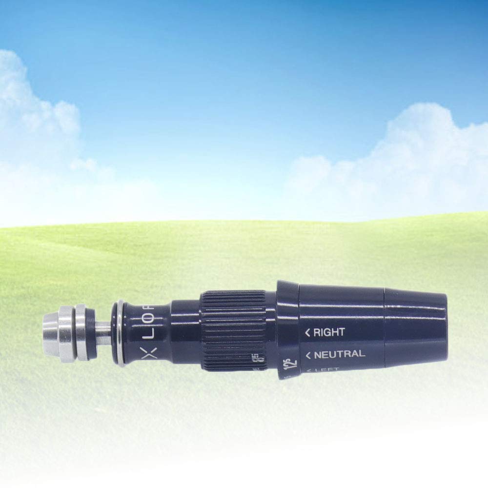Histar Golf Shaft Adapter Sleeve 0.335 Rh For Nike Flexloft Covert 2.0 1 Driver