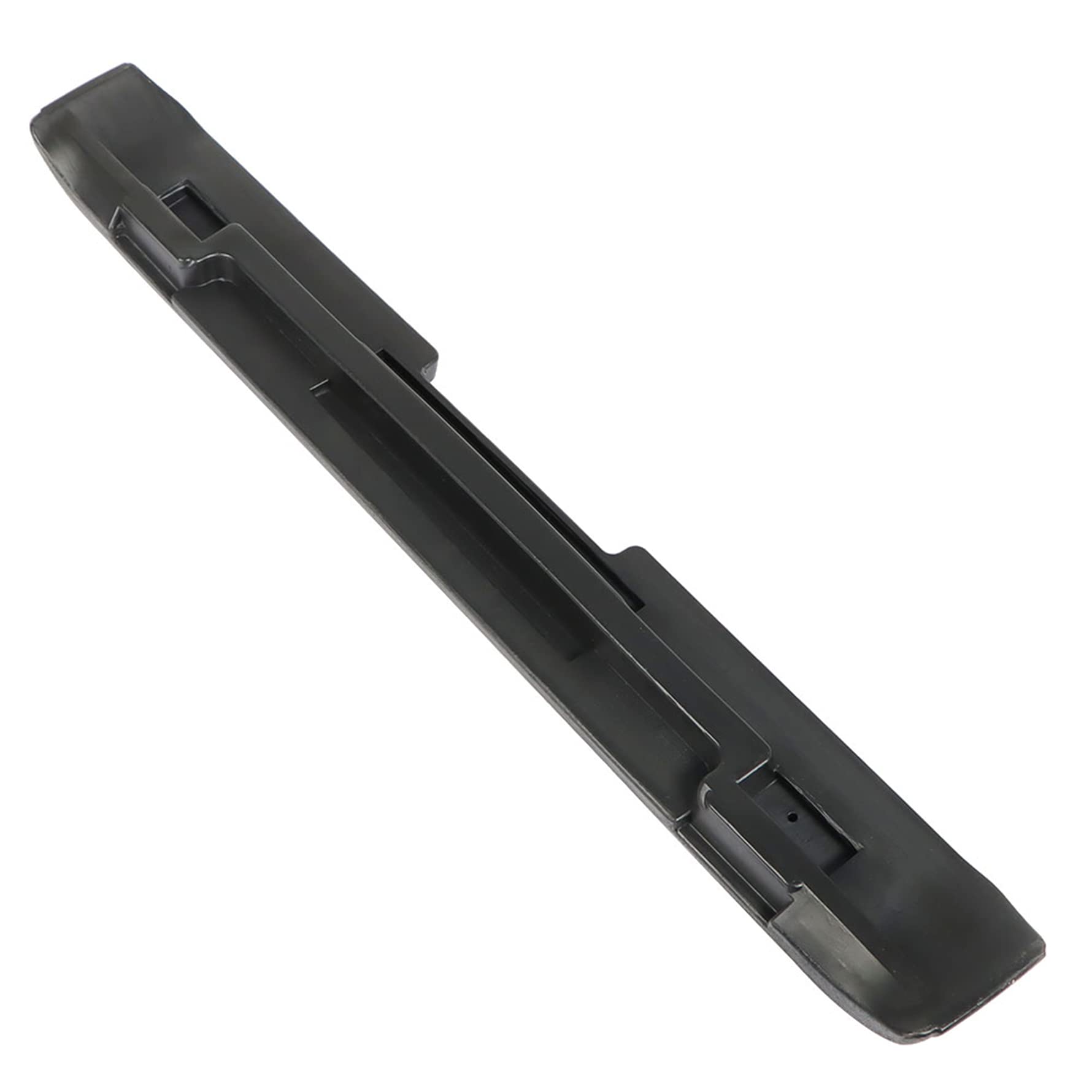 munirater Golf Cart Rear Bumper Replacement for Club Car DS 1993+ 1016379