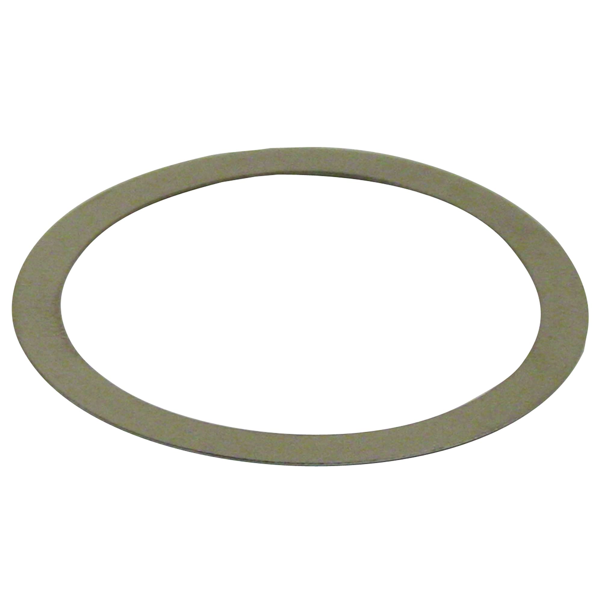 Cane Creek Aluminum Bicycle Headset Bearing Spacer - Set of 10 (1 1/8in X 0.25 mm)