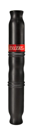 Duel D004 Double Back Grunt Call (Black), 5.75''X3.88''X1.17''