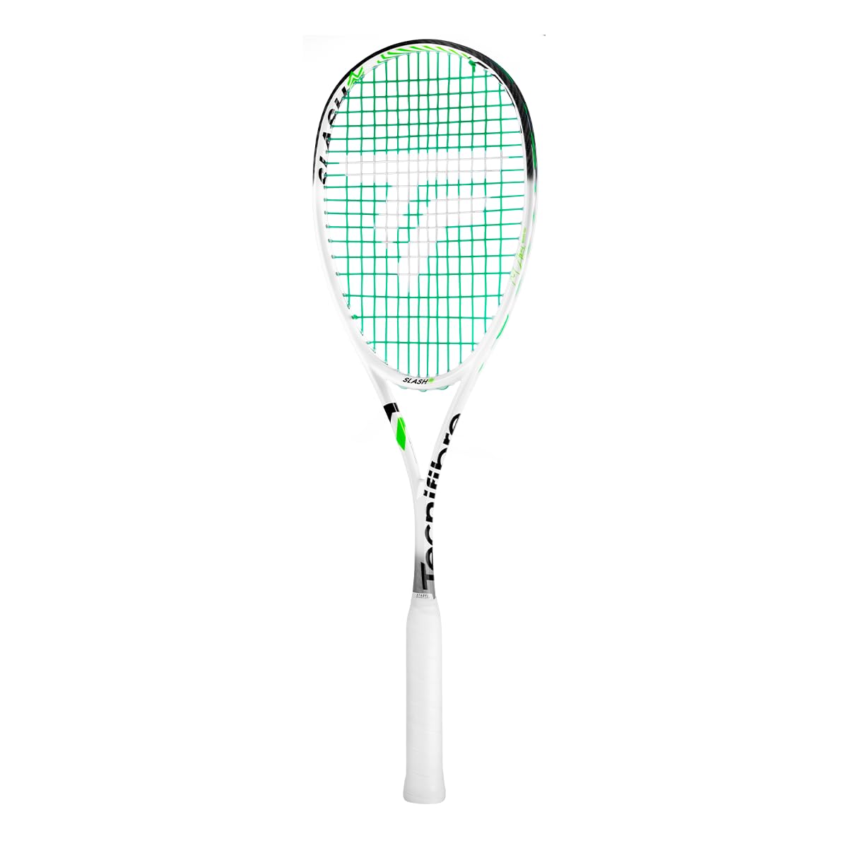 Tecnifibre 2025 Slash 120g Control Squash Racquet (12SLA120C5)