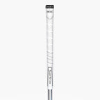 SuperStroke REVL Comfort Midsize Golf Club Grips, .60 Round, Maximum Enhanced Feel and Consistent Performance, White