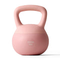 YOTTOY Soft Kettlebell,Kettlebell Anti-Slip Grip Weight for Home Workouts, Kettlebells Set Strength and Safety Guaranteed (20LB-