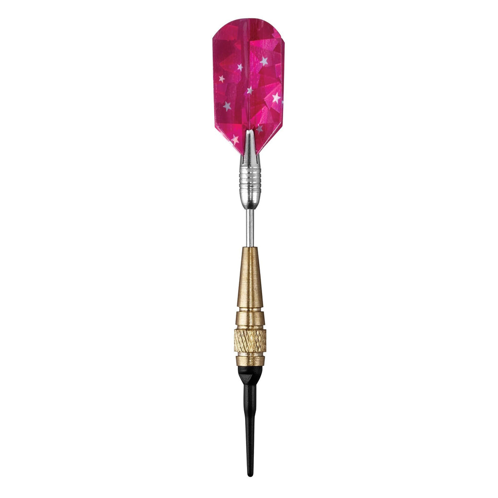 Viper Mighty Mite Soft Tip Darts, 5.4 Grams
